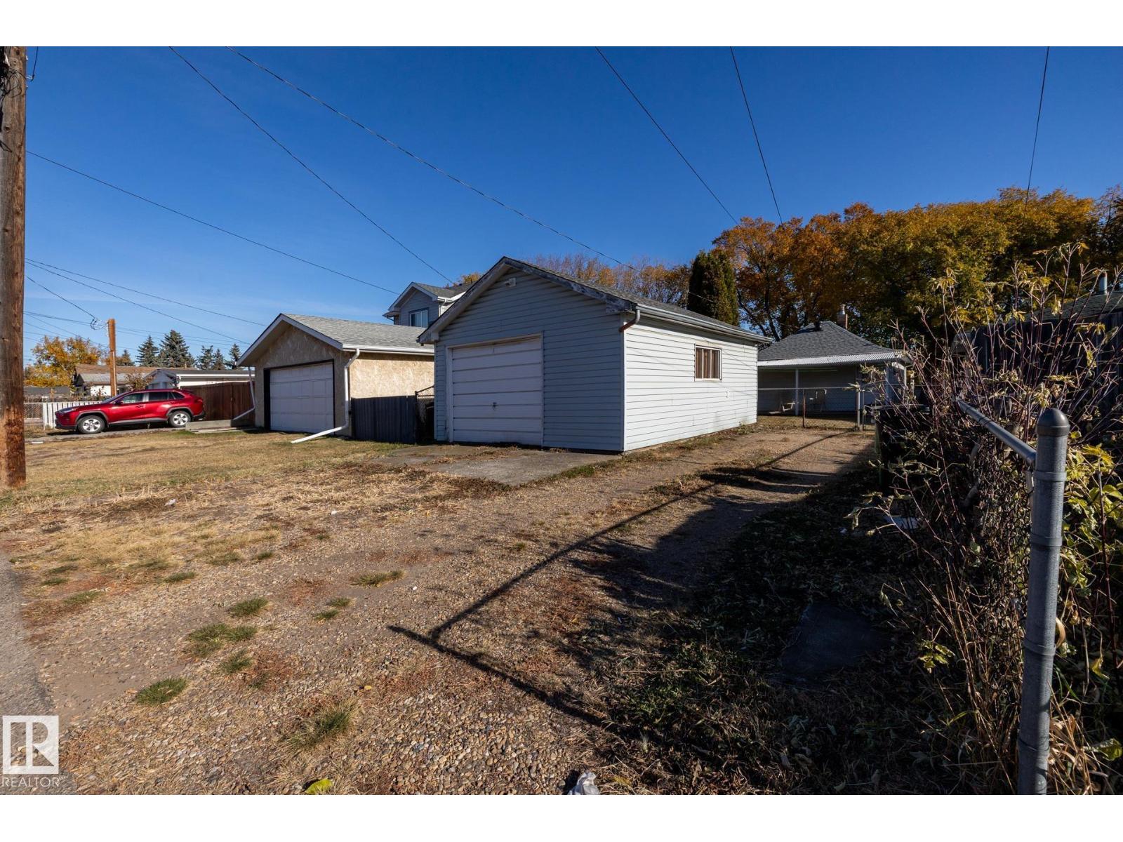 Single Family House Bungalow for Sale in   ST NW Edmonton 