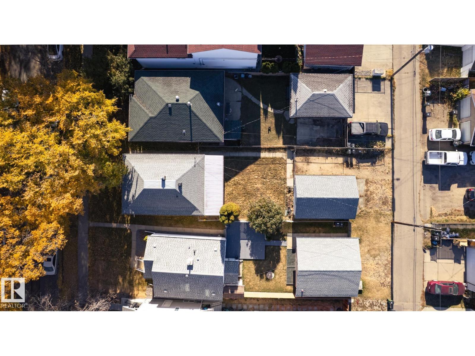 Single Family House Bungalow for Sale in   ST NW Edmonton 