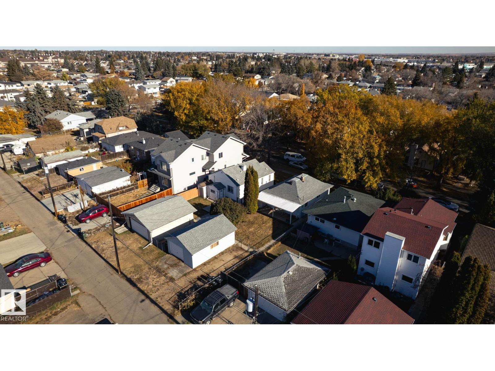 Single Family House Bungalow for Sale in   ST NW Edmonton 