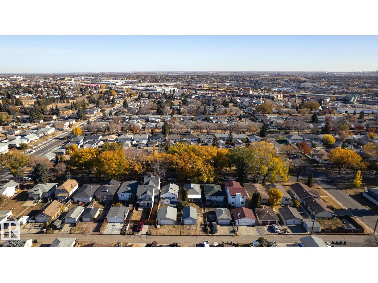 Single Family House Bungalow for Sale in   ST NW Edmonton 