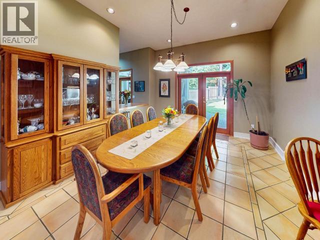 7734 MC AULAY ROAD, Powell River