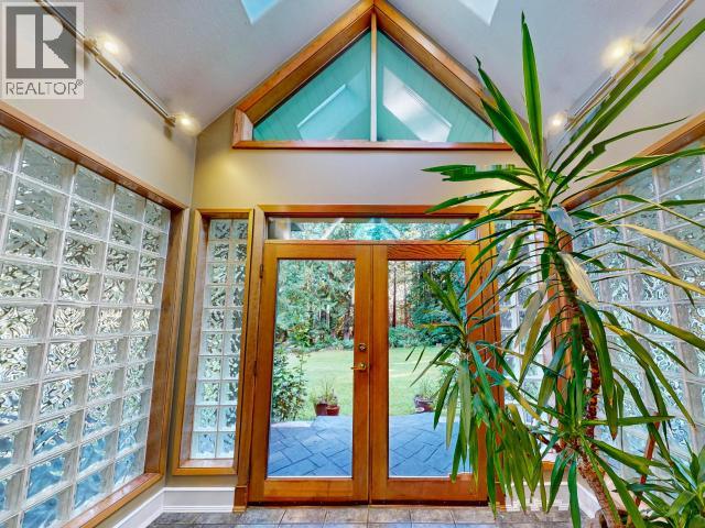 7734 MC AULAY ROAD, Powell River