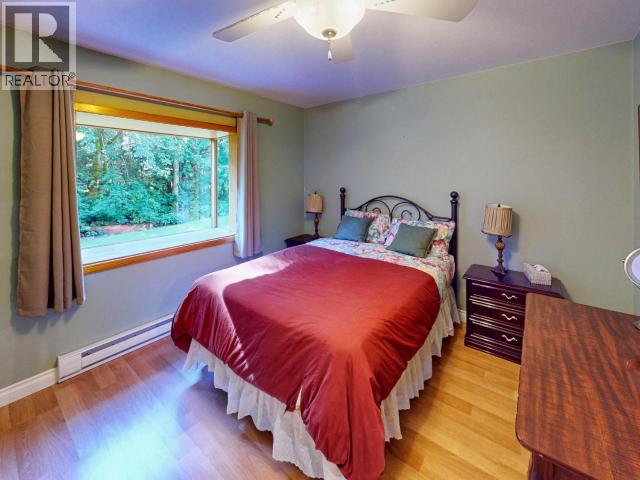 7734 MC AULAY ROAD, Powell River