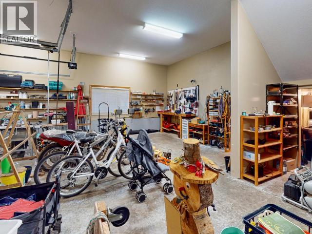 7734 MC AULAY ROAD, Powell River