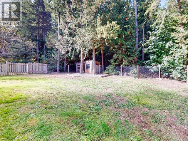 7734 MC AULAY ROAD, Powell River