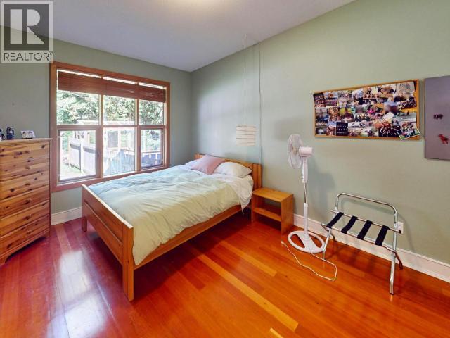 7734 MC AULAY ROAD, Powell River