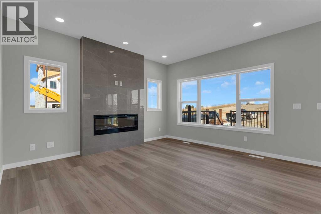 Single Family House for Sale in  Silver Spruce Road SW Silverado Calgary 