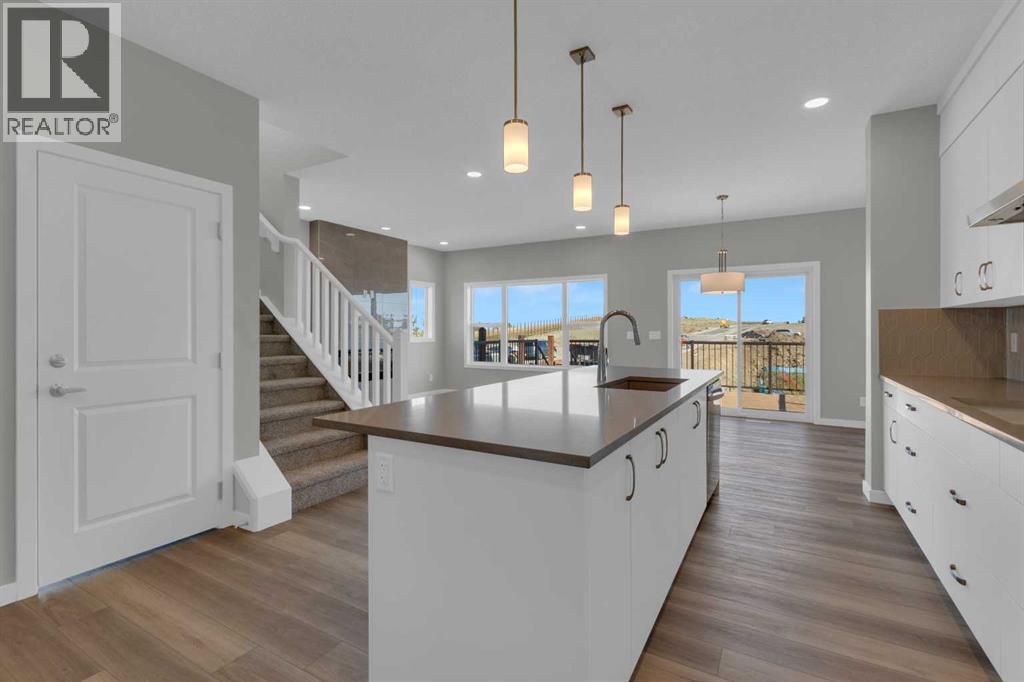 Single Family House for Sale in  Silver Spruce Road SW Silverado Calgary 