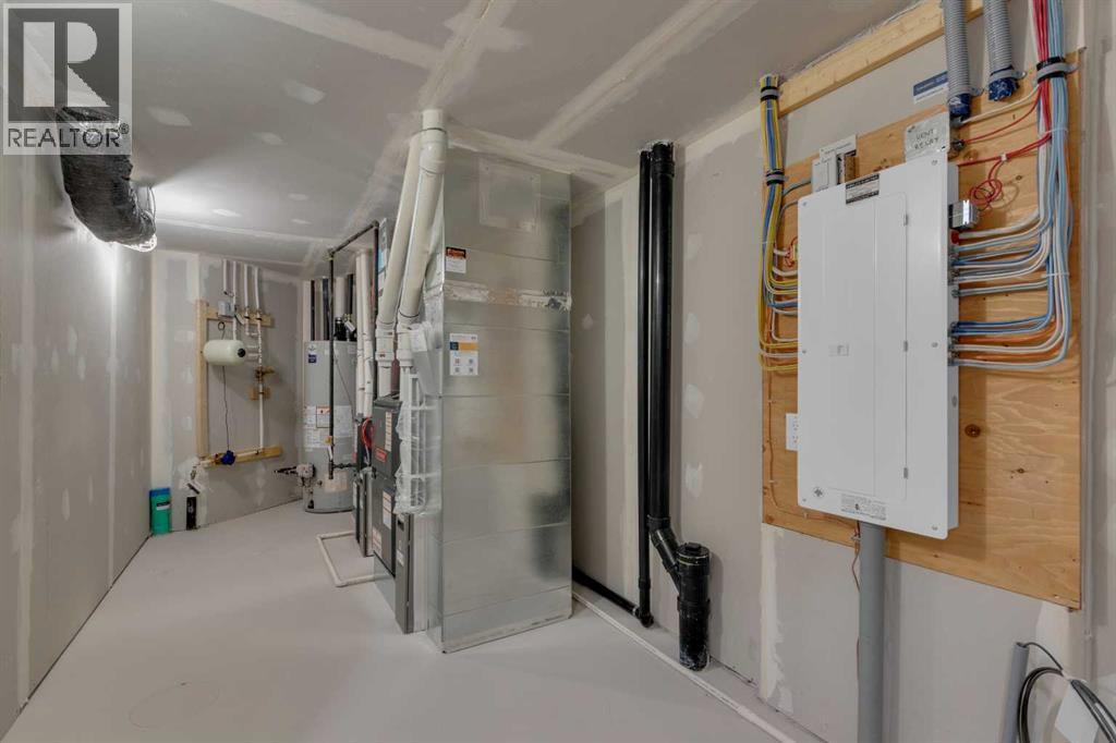 Single Family House for Sale in  Silver Spruce Road SW Silverado Calgary 