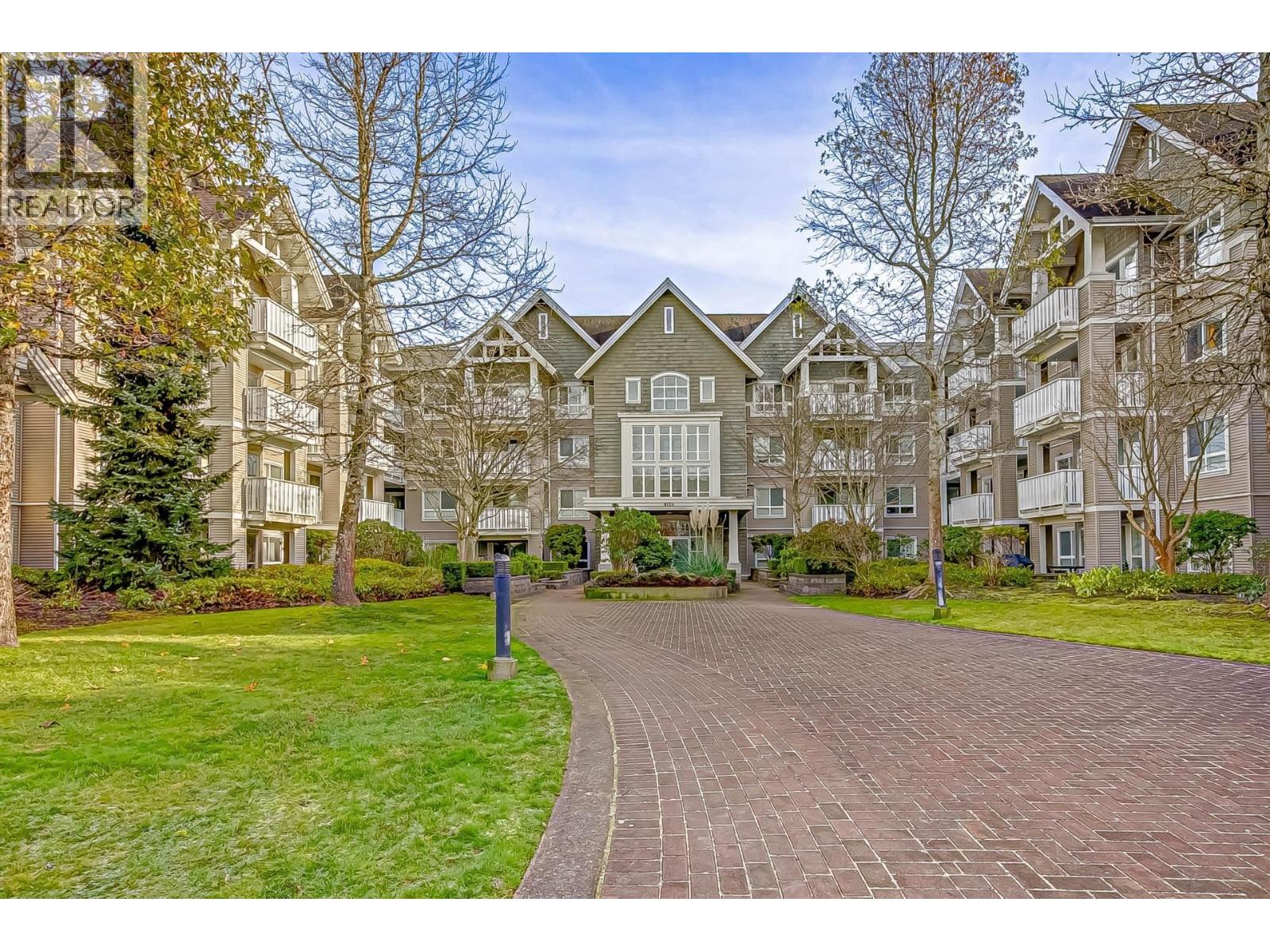 #112-8100 JONES Road, Richmond