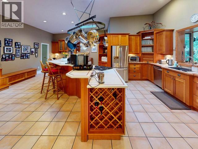 7734 MC AULAY ROAD, Powell River