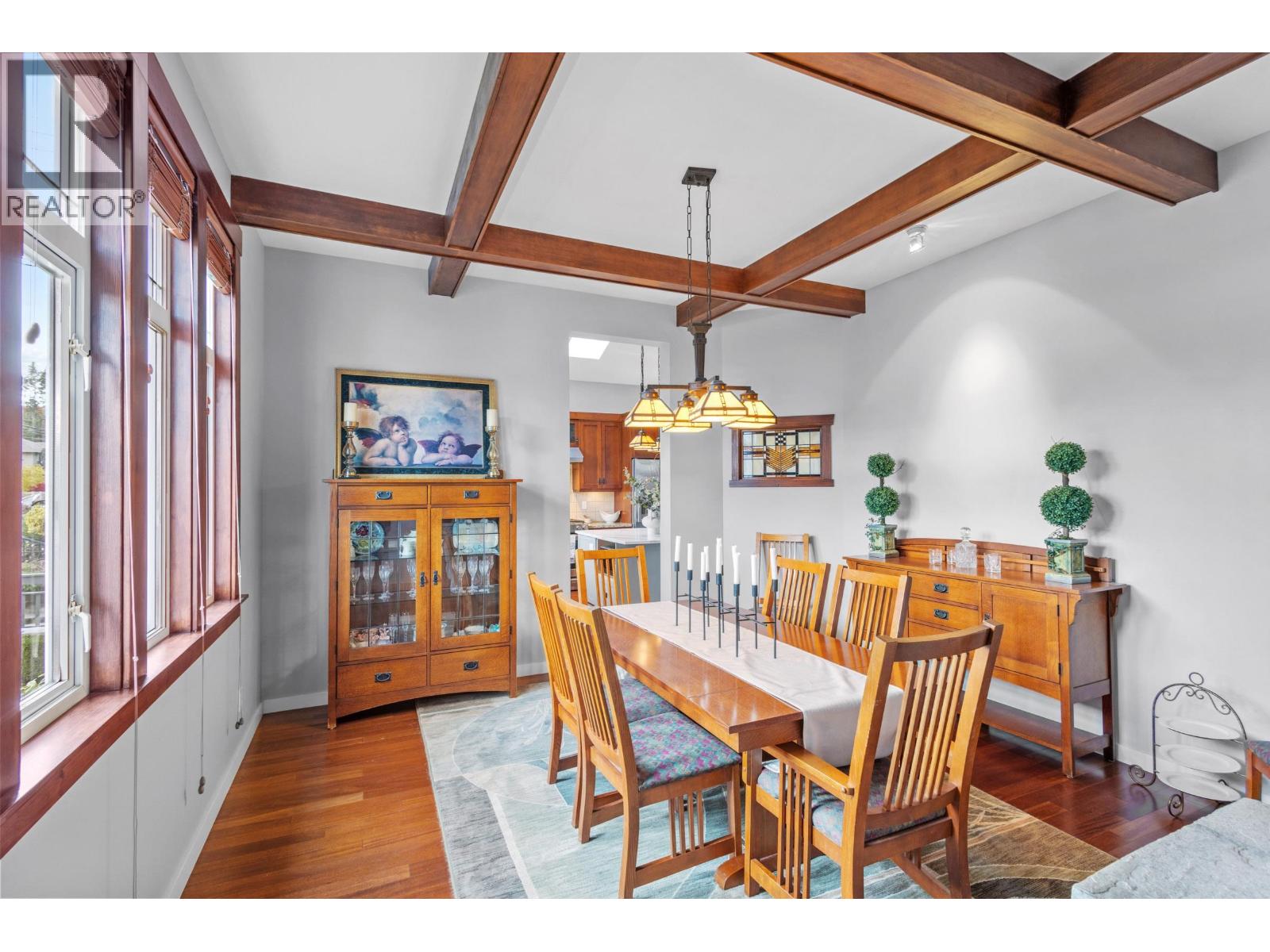 186 MACDONALD AVENUE, Burnaby