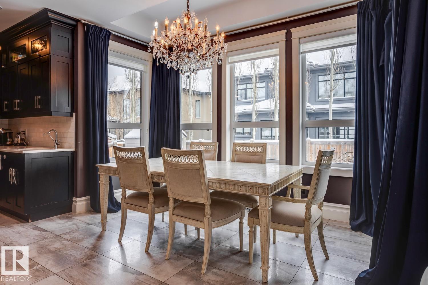 4311 WESTCLIFF LANDING LD SW, Edmonton