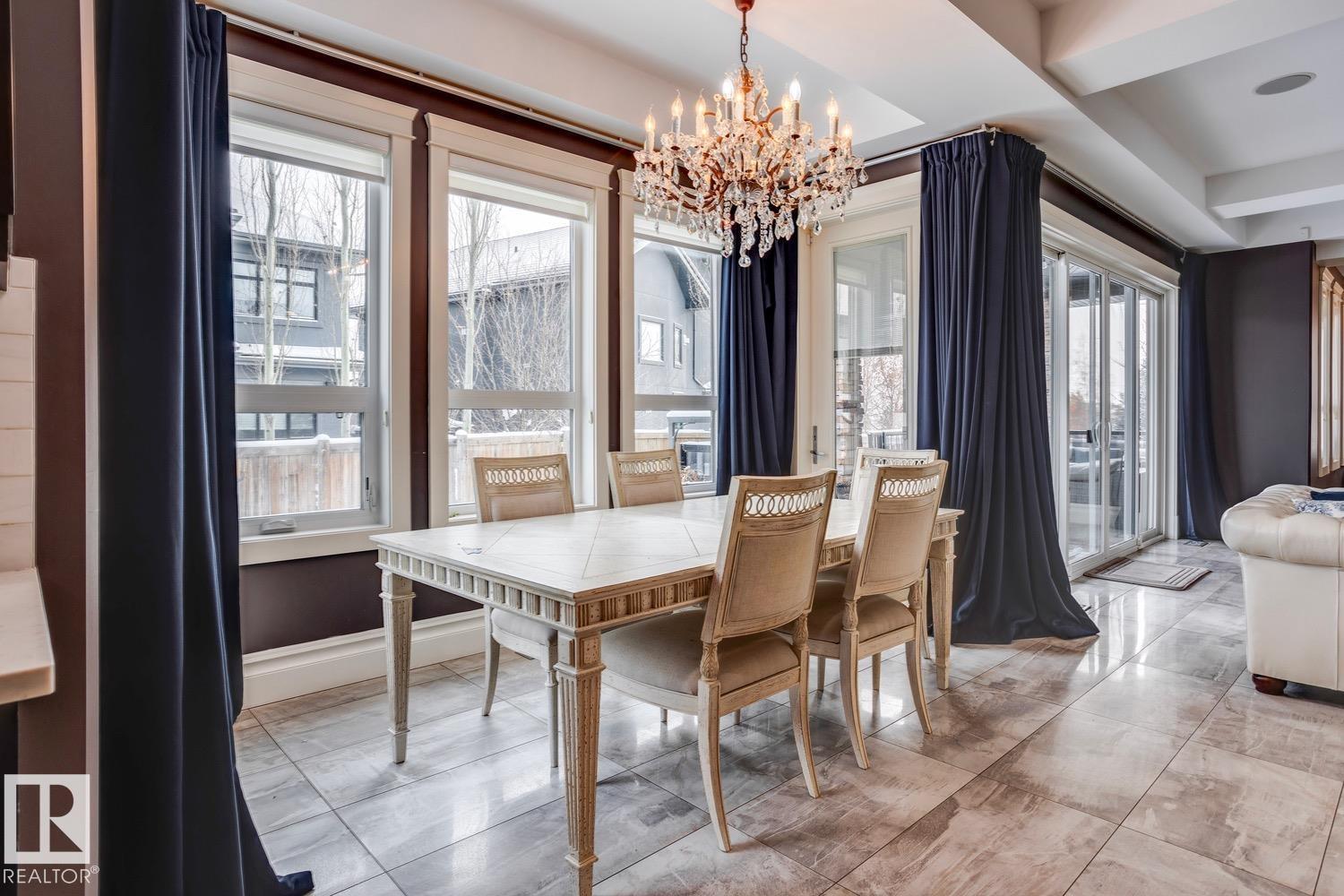 4311 WESTCLIFF LANDING LD SW, Edmonton