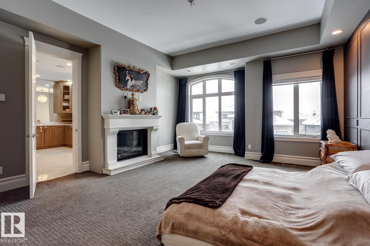 4311 WESTCLIFF LANDING LD SW, Edmonton