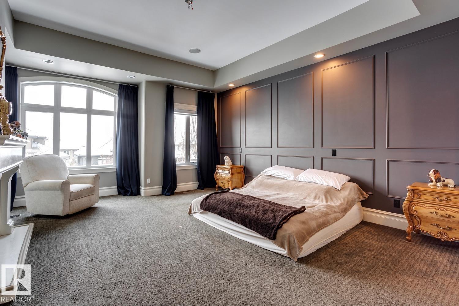 4311 WESTCLIFF LANDING LD SW, Edmonton