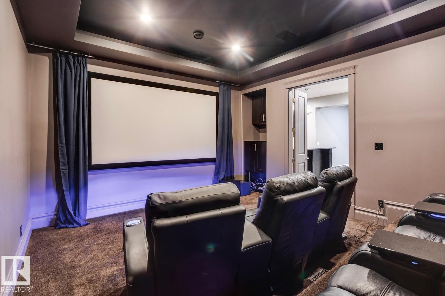 4311 WESTCLIFF LANDING LD SW, Edmonton