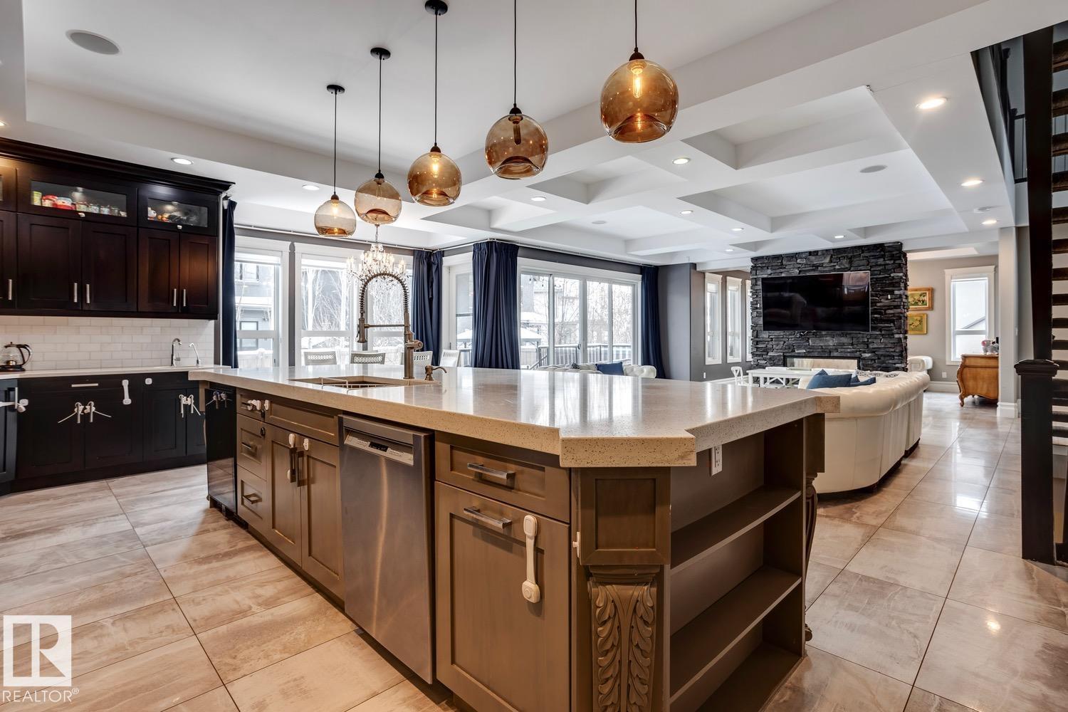 4311 WESTCLIFF LANDING LD SW, Edmonton