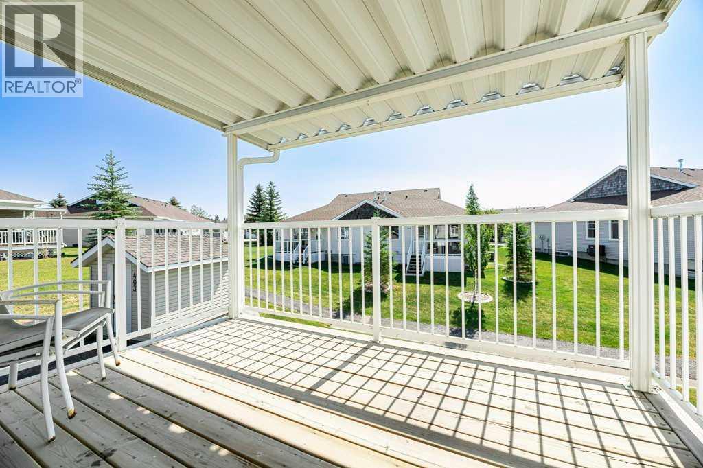 405 Jenkins Drive, Red Deer