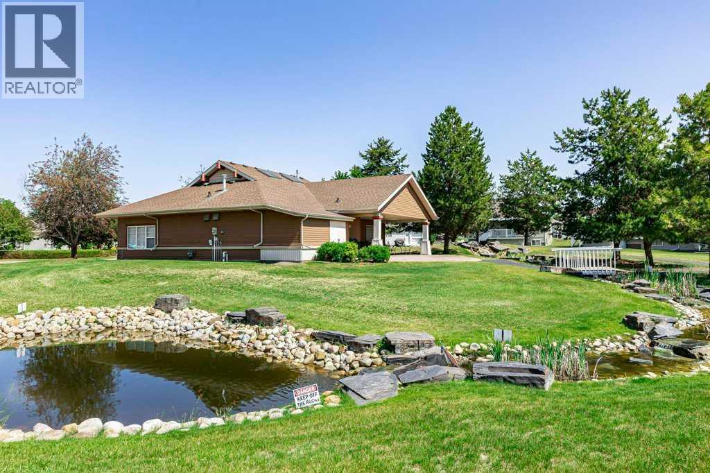 405 Jenkins Drive, Red Deer