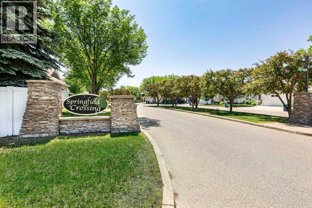 405 Jenkins Drive, Red Deer