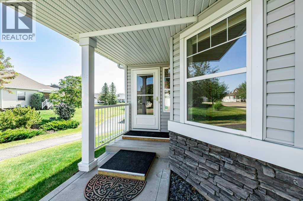 405 Jenkins Drive, Red Deer