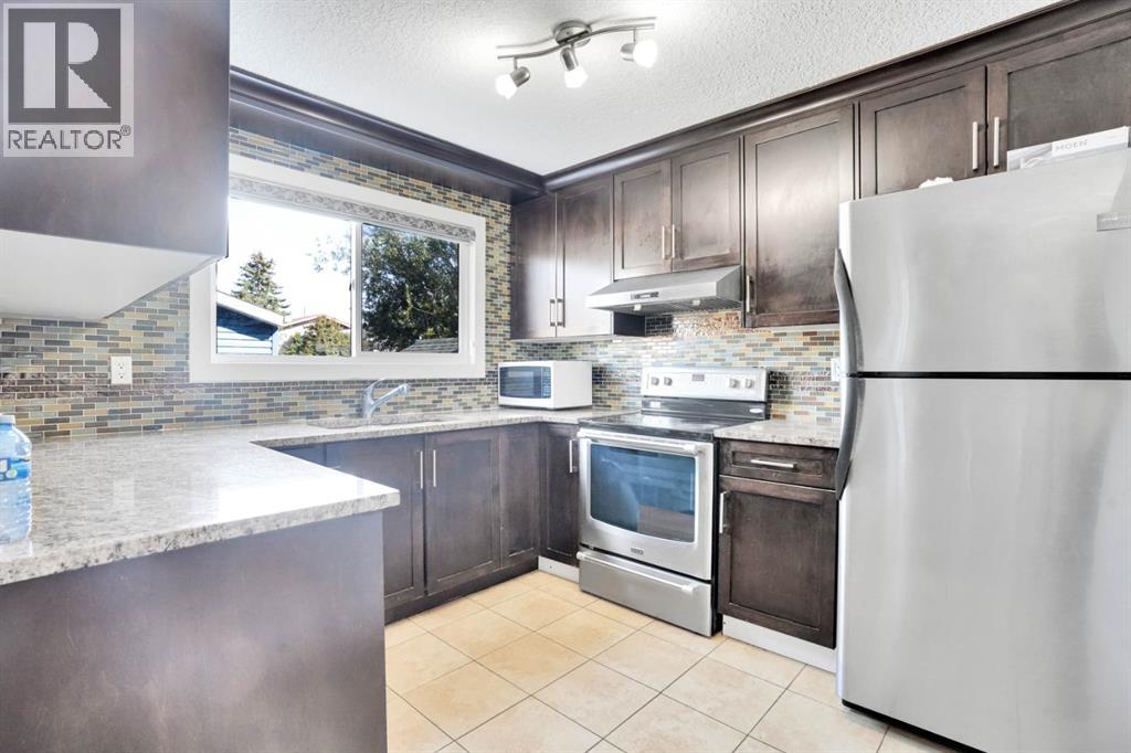 Single Family House for Sale in  Tararidge Close NE Taradale Calgary 