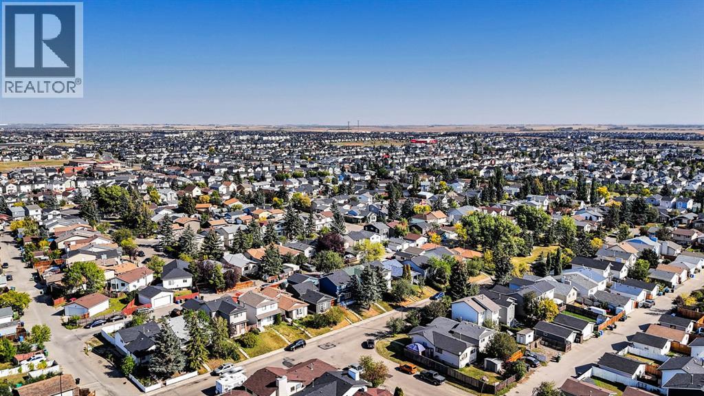 Single Family House for Sale in  Tararidge Close NE Taradale Calgary 