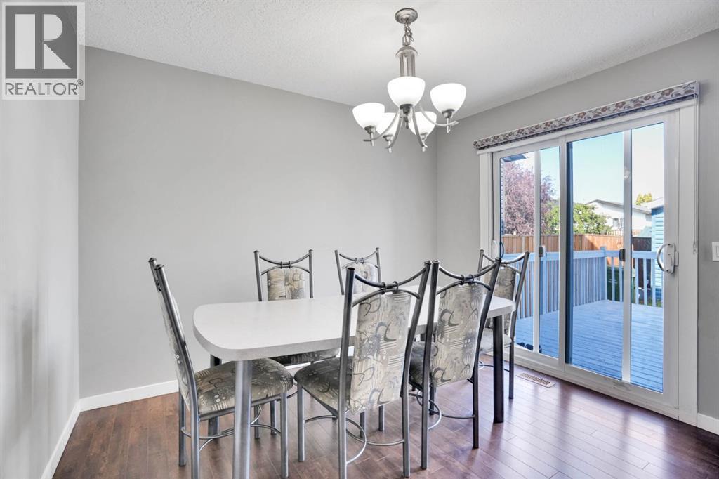 Single Family House for Sale in  Tararidge Close NE Taradale Calgary 