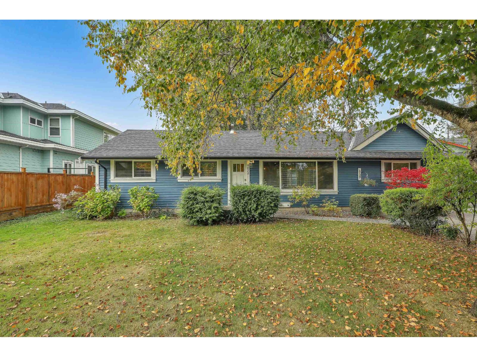 9671 153A STREET, Surrey