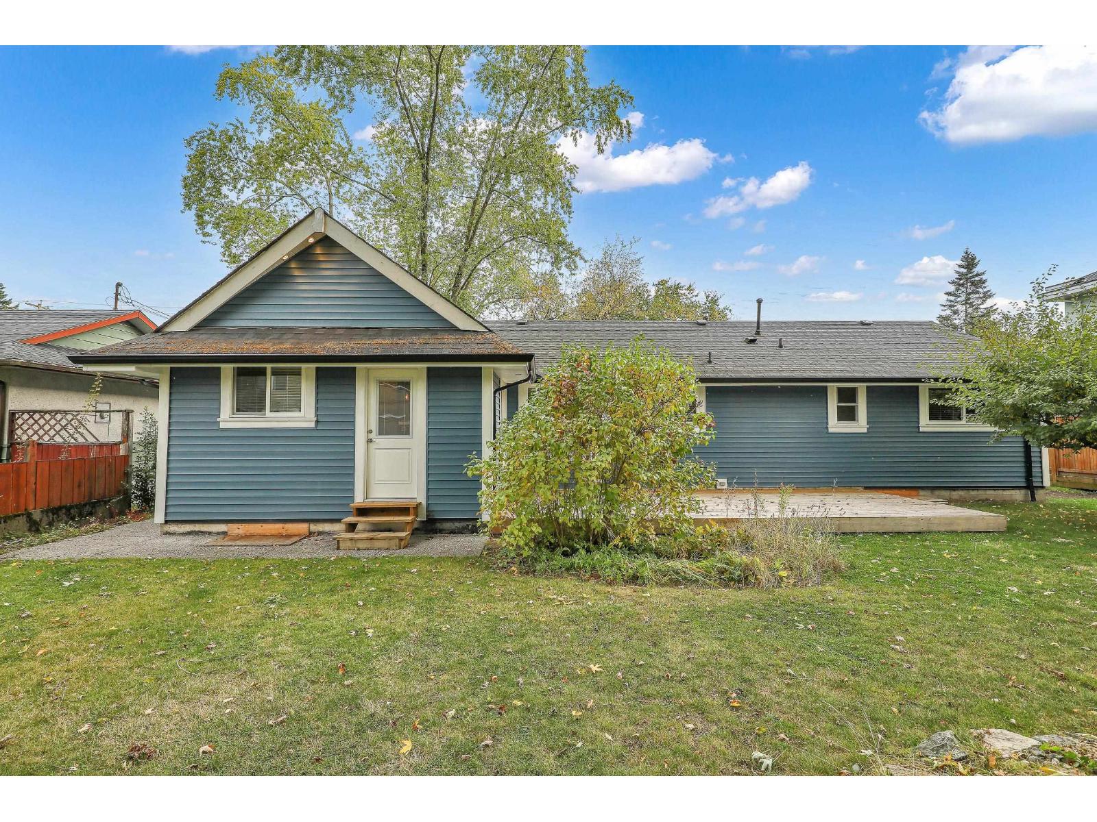 9671 153A STREET, Surrey