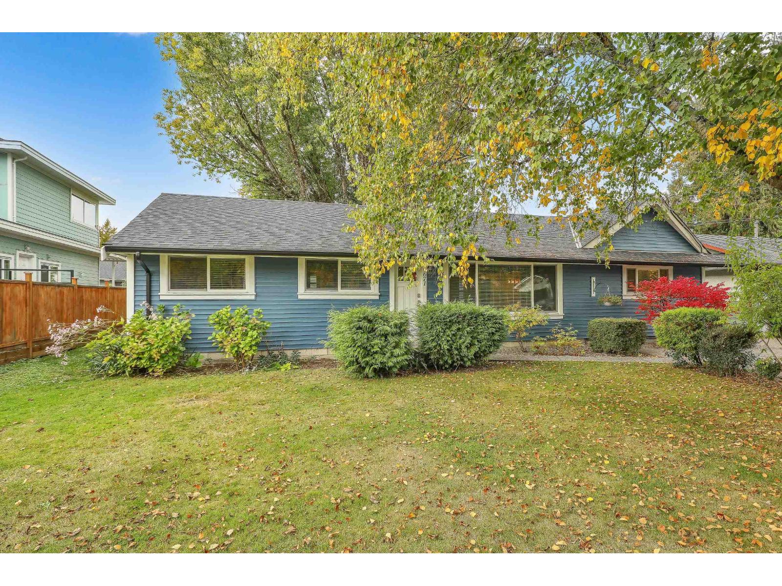 9671 153A STREET, Surrey