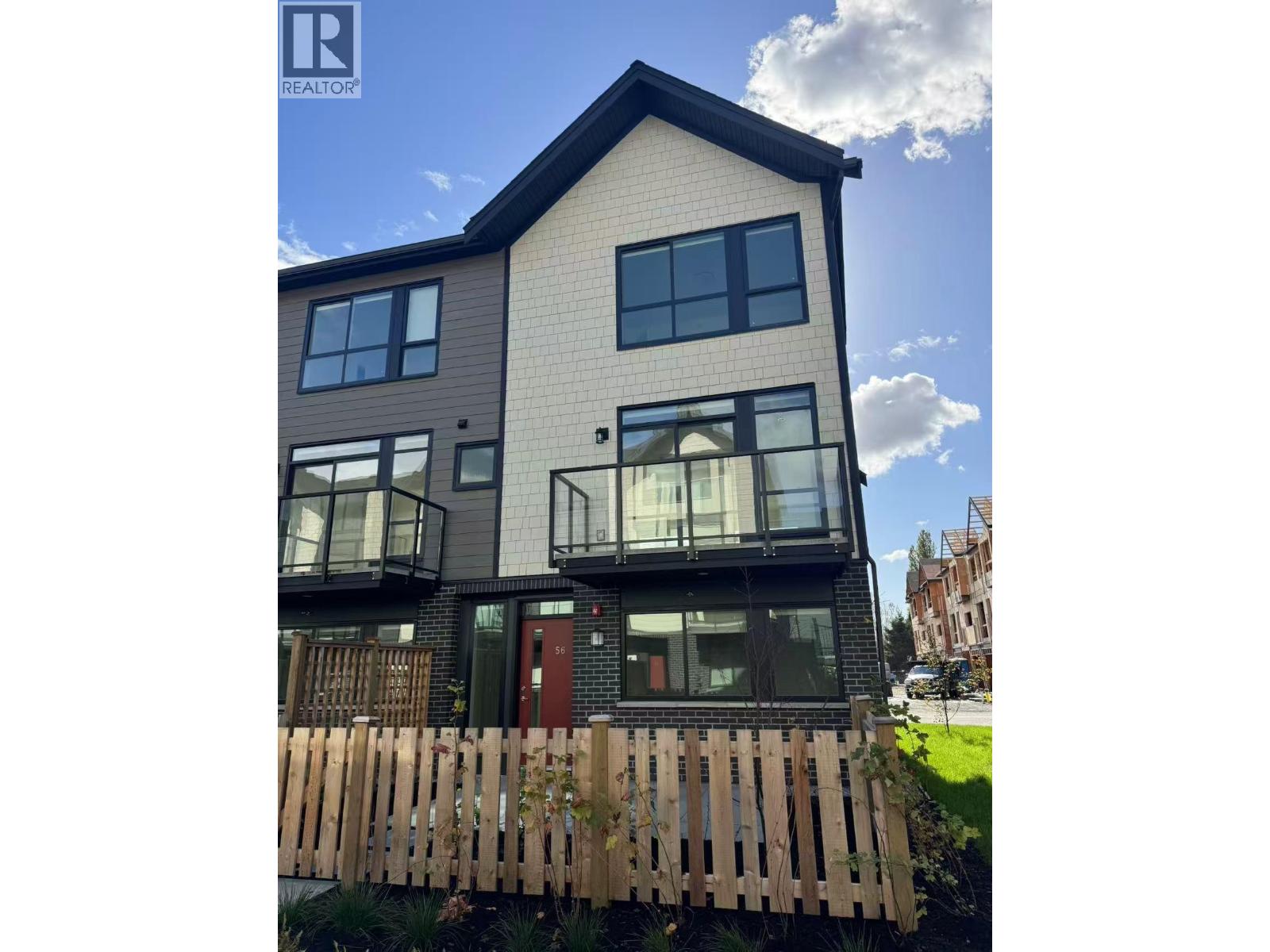 #56-4337 BOUNDARY Road, Richmond