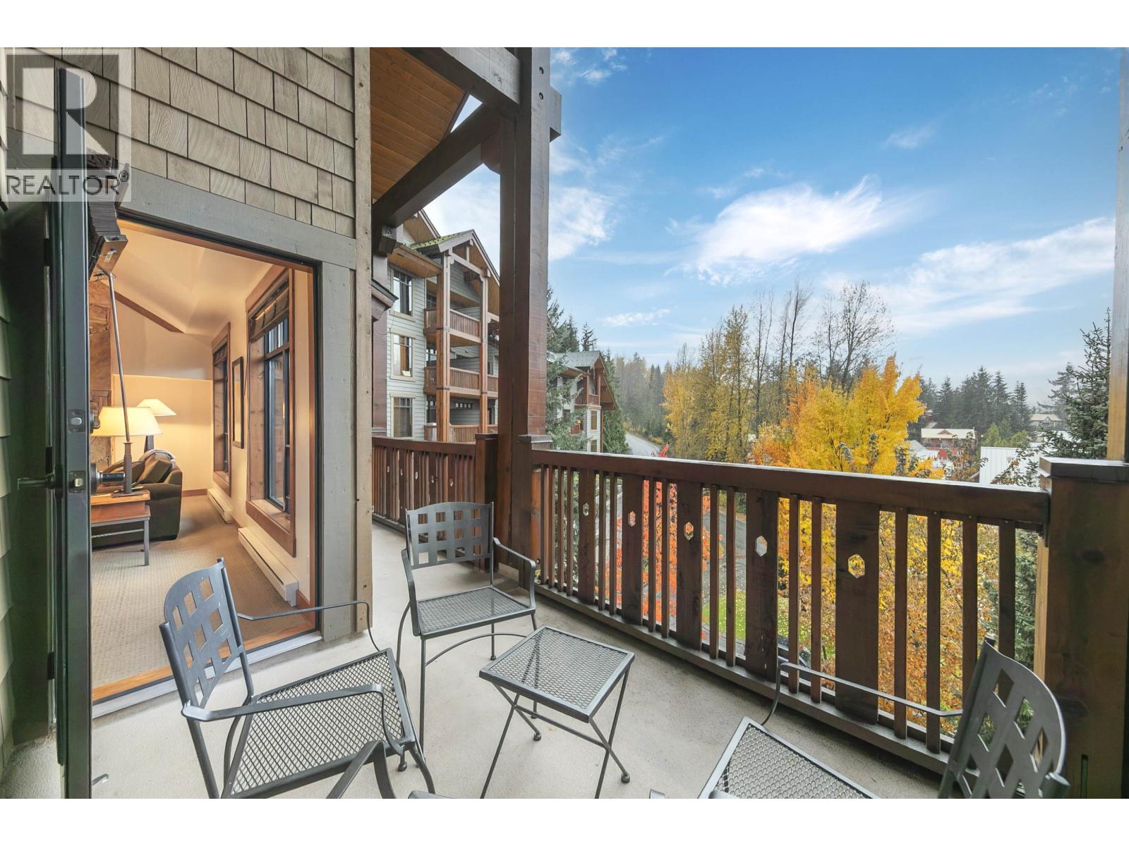 401 2202 GONDOLA WAY, Whistler