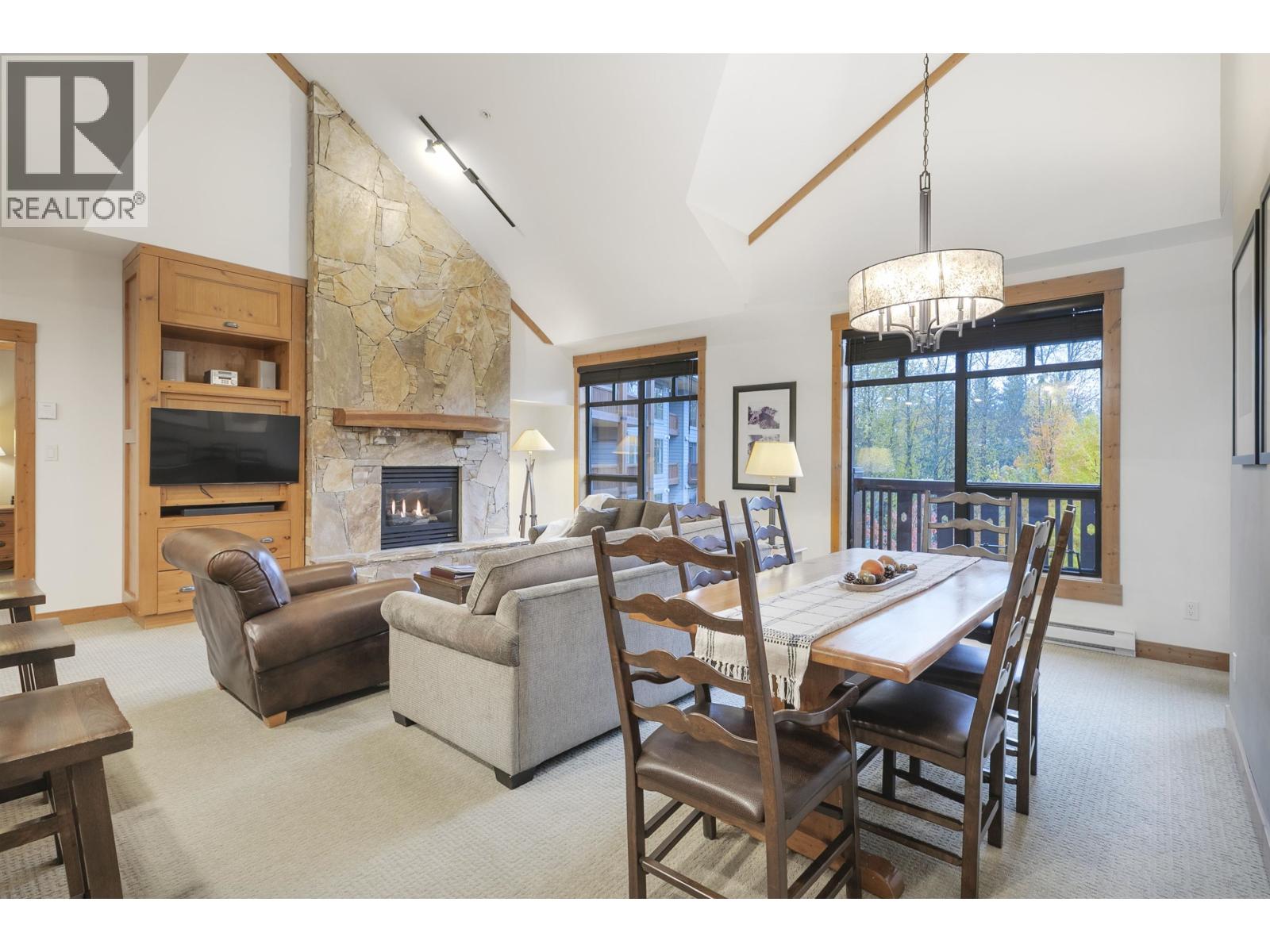 401 2202 GONDOLA WAY, Whistler