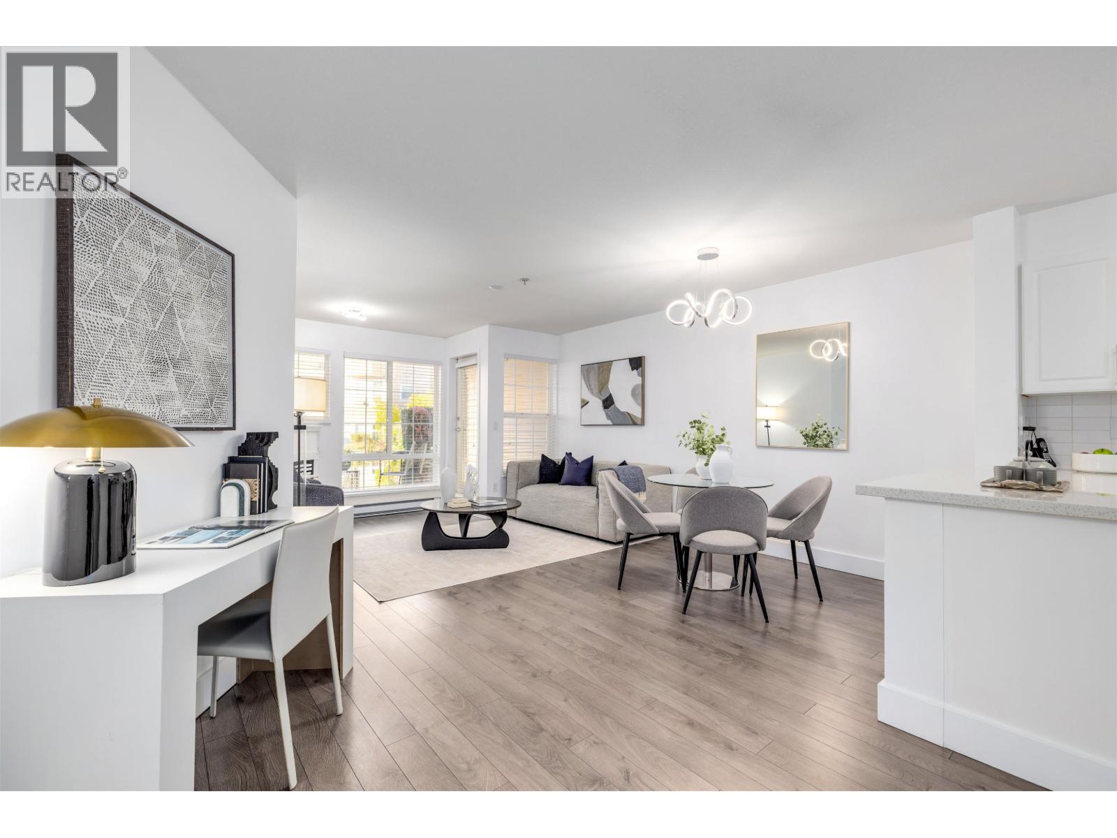 #201-1363 56 Street, Delta