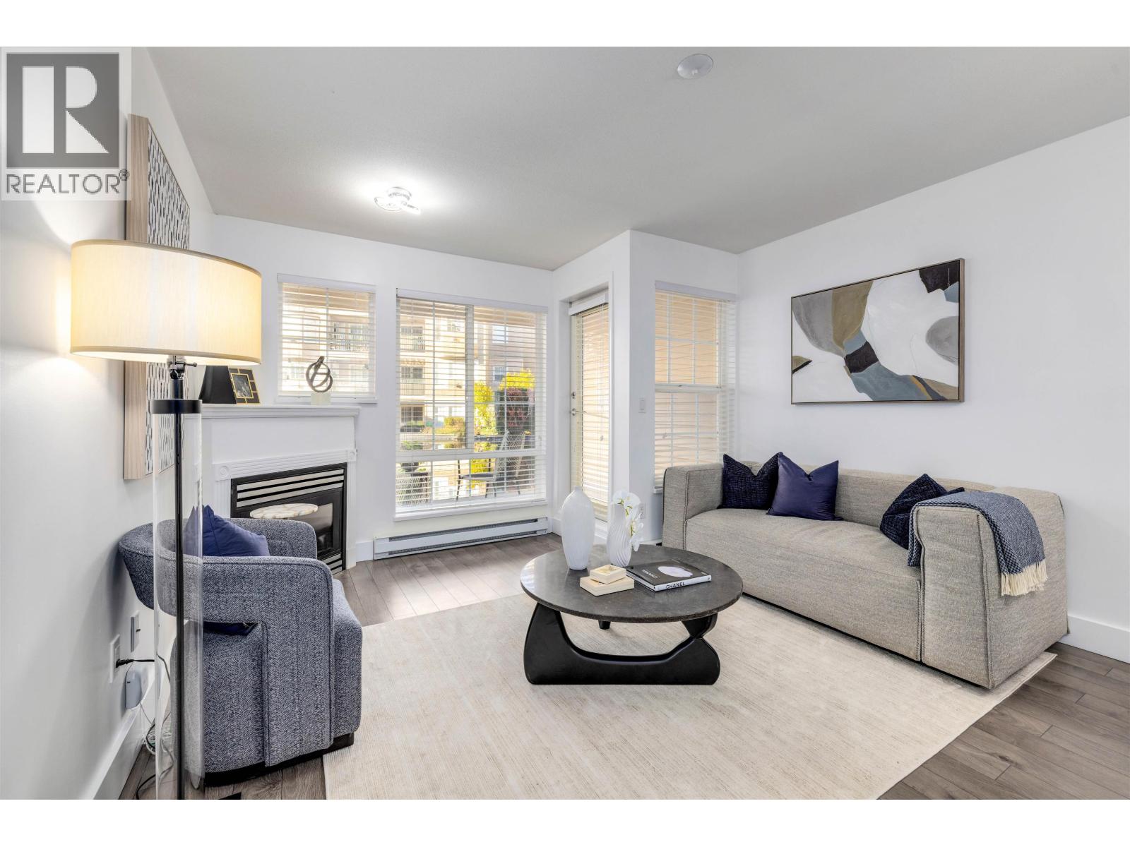 #201-1363 56 Street, Delta