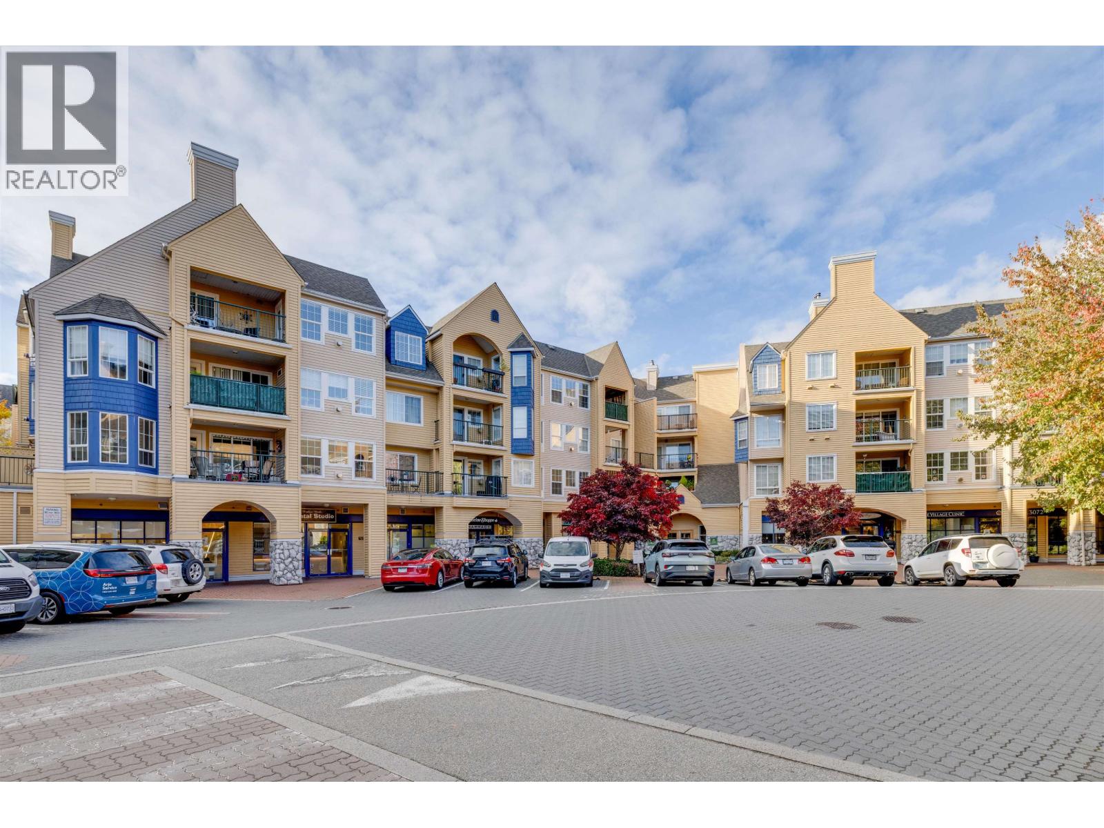 #201-1363 56 Street, Delta