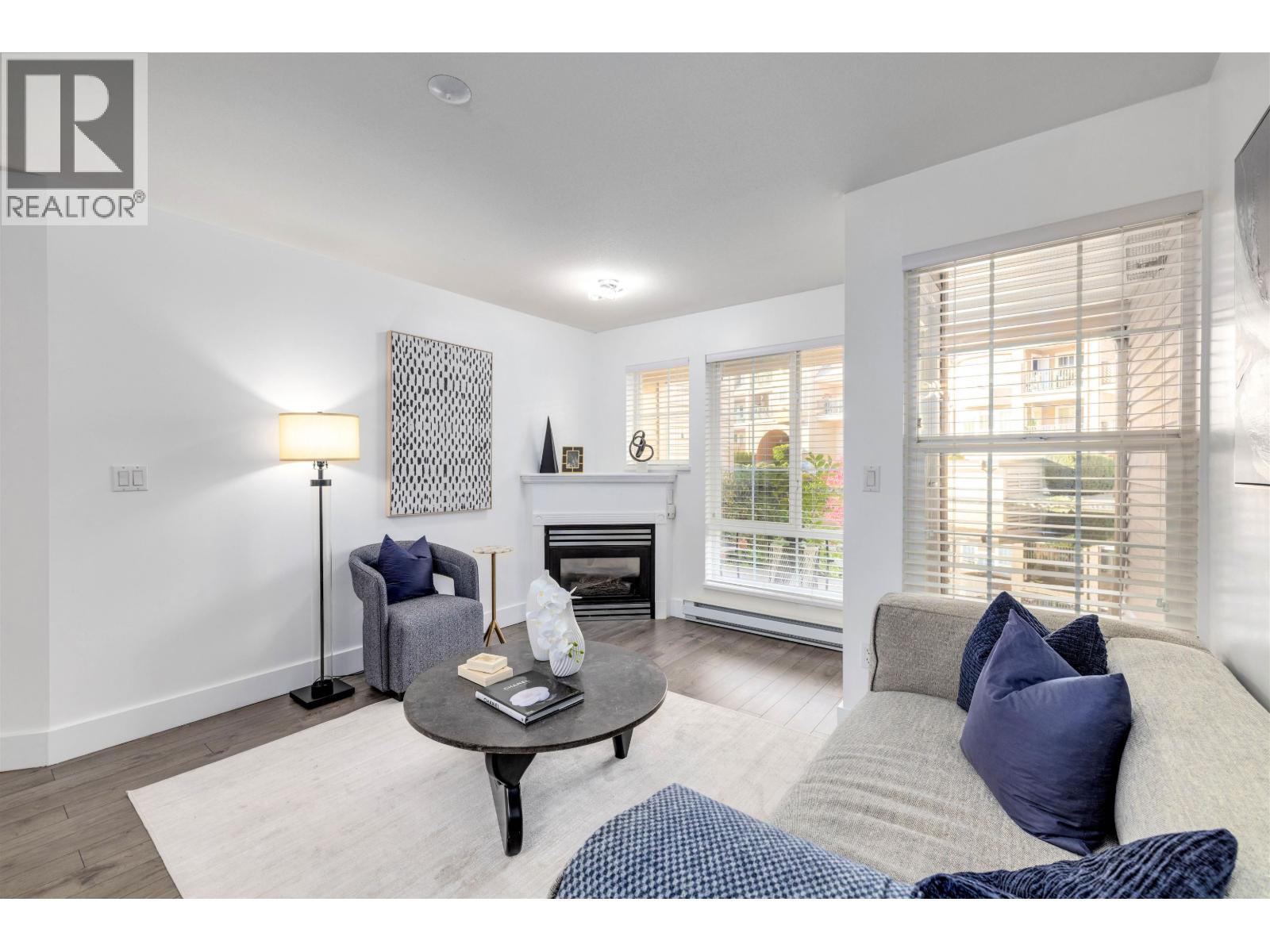 #201-1363 56 Street, Delta