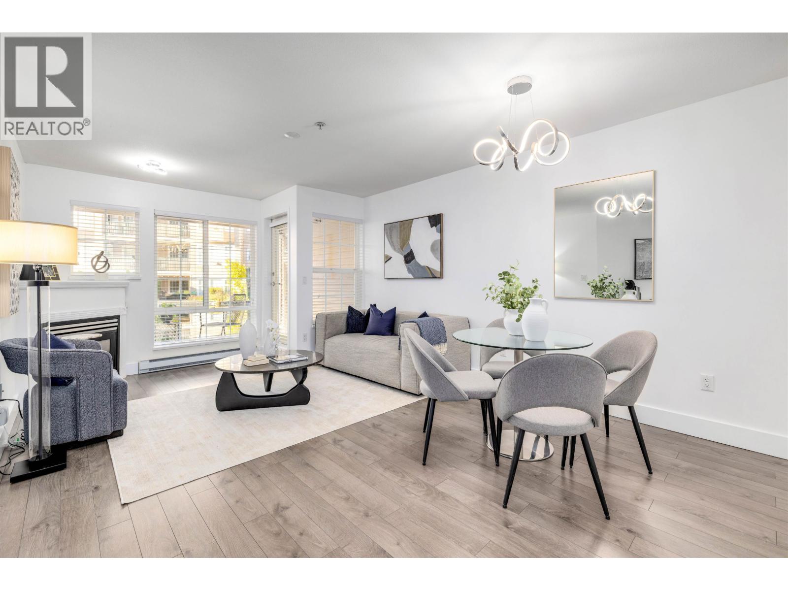 #201-1363 56 Street, Delta