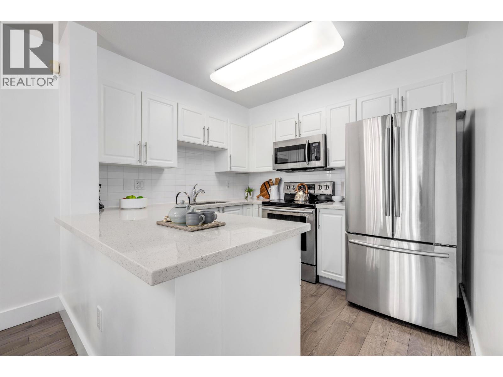 #201-1363 56 Street, Delta