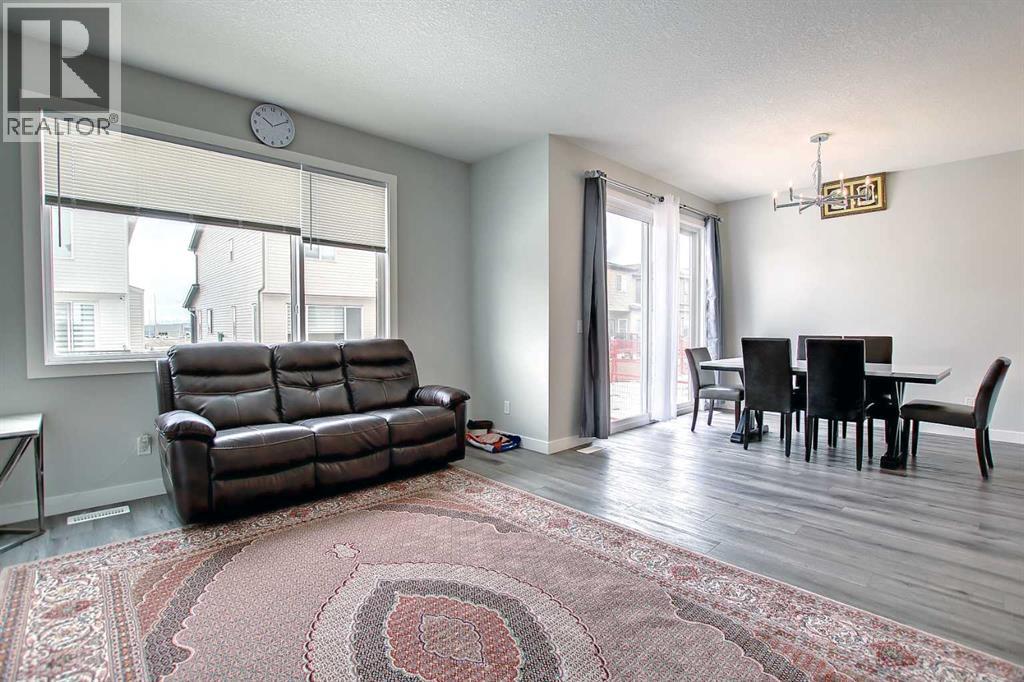 Single Family House for Sale in  Belvedere Terrace SE Belvedere Calgary 