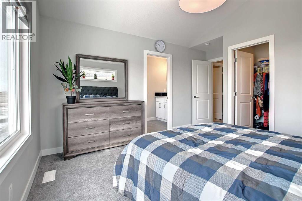 Single Family House for Sale in  Belvedere Terrace SE Belvedere Calgary 