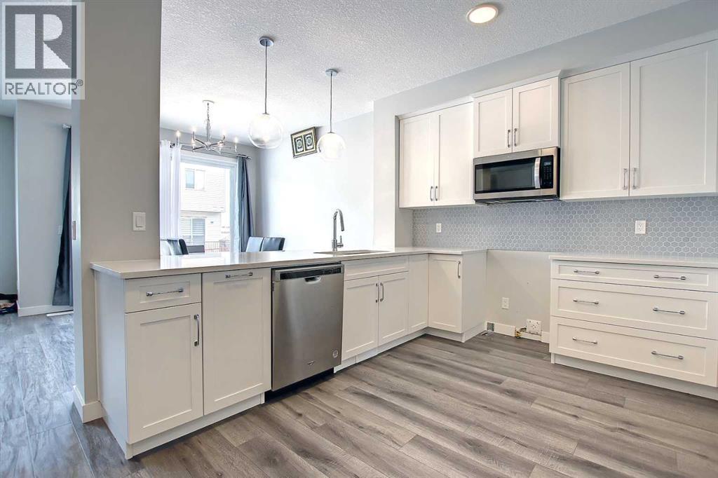 Single Family House for Sale in  Belvedere Terrace SE Belvedere Calgary 