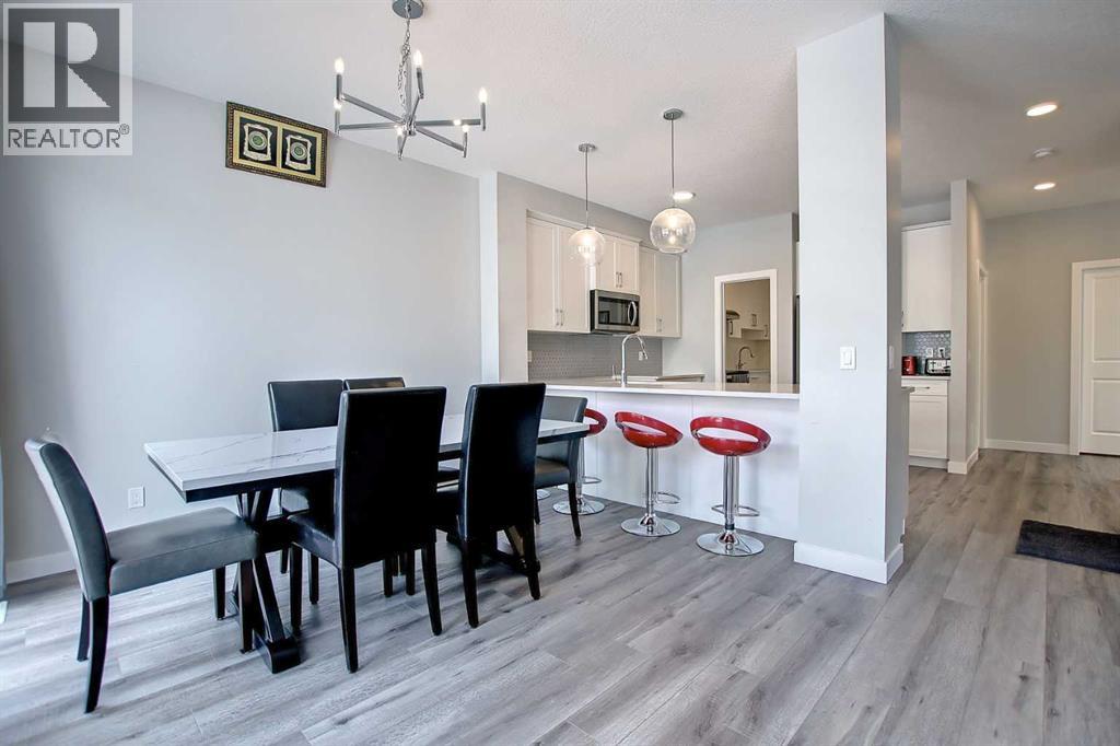 Single Family House for Sale in  Belvedere Terrace SE Belvedere Calgary 