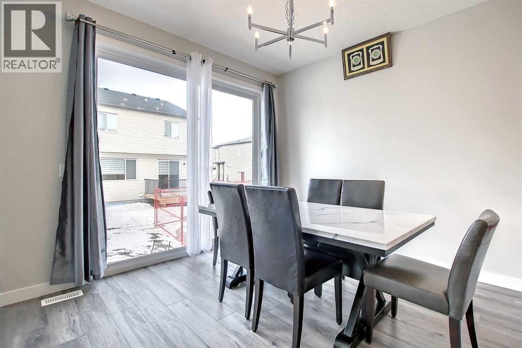 Single Family House for Sale in  Belvedere Terrace SE Belvedere Calgary 