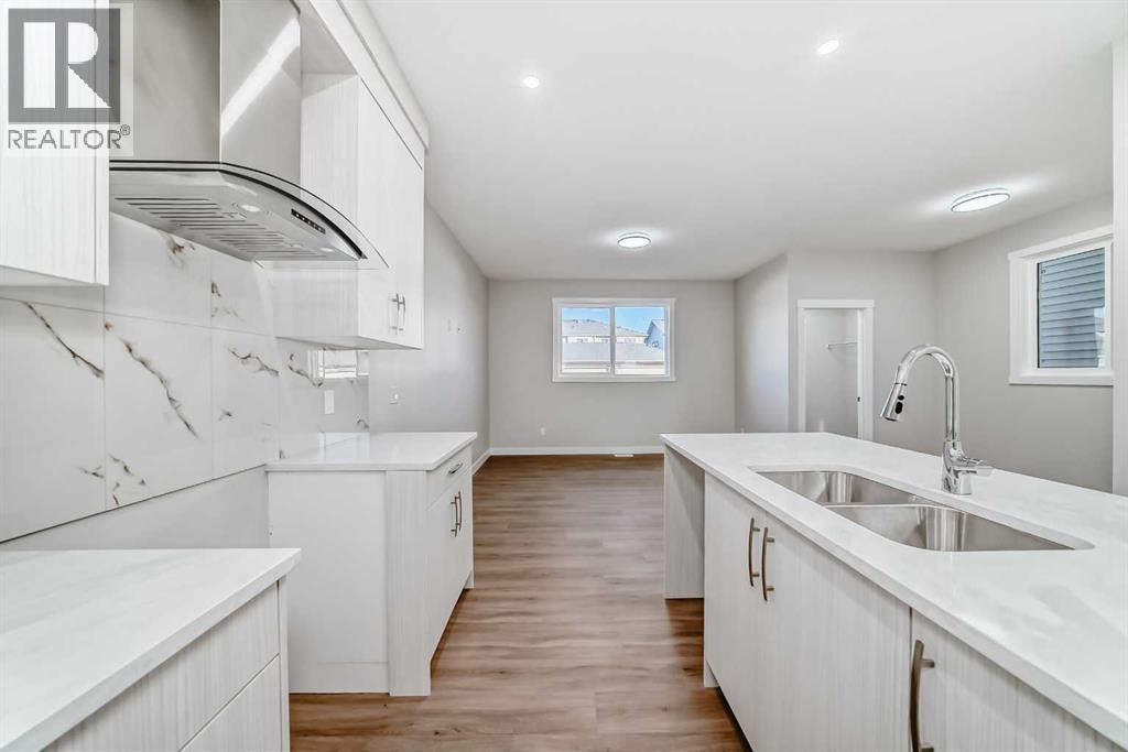 Single Family House for Sale in  Belvedere Park SE Belvedere Calgary 