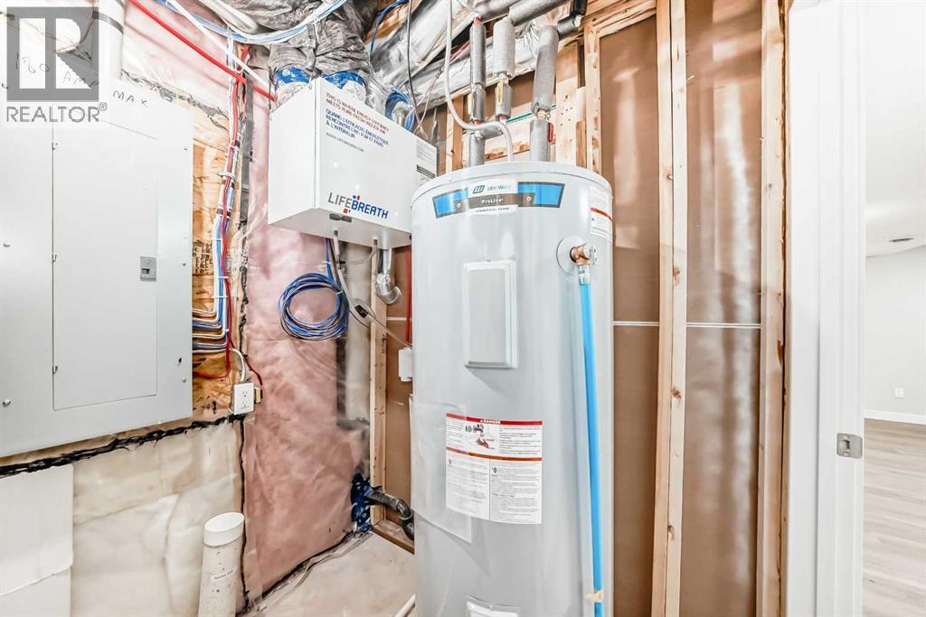 Single Family House for Sale in  Belvedere Park SE Belvedere Calgary 