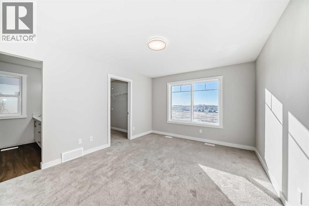 Single Family House for Sale in  Belvedere Park SE Belvedere Calgary 