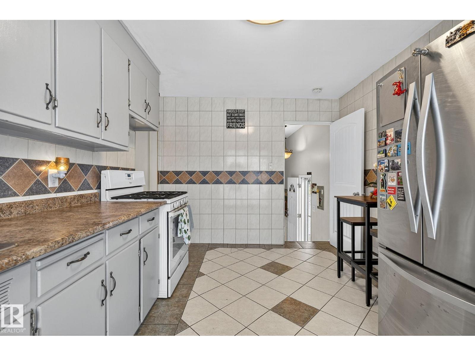 Single Family House Bungalow for Sale in   ST NW Edmonton 